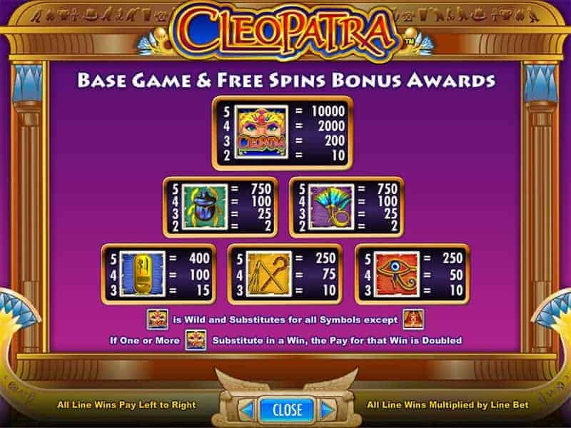 free online casino slots games