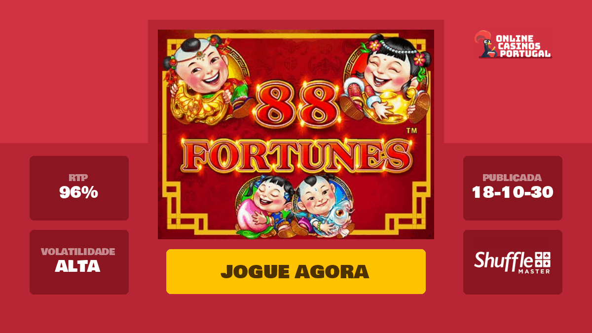 Fortune 888 Slots