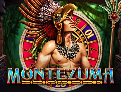 Montezuma slot machine free play