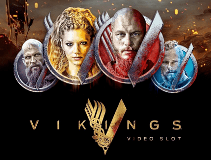 Slot Vikings