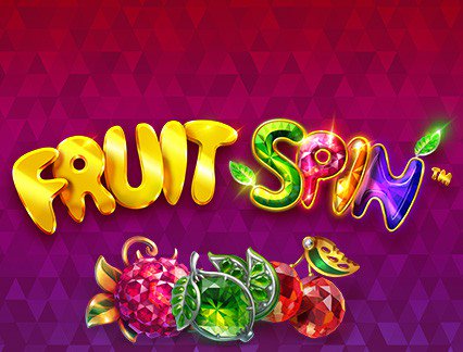 Fruit Spin Slot