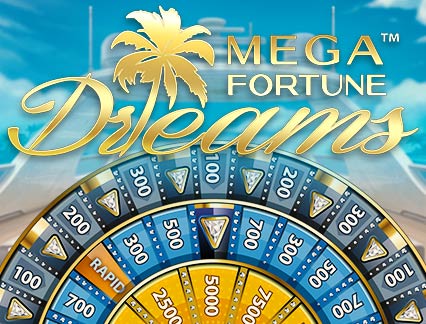 Casino Of Dreams 100