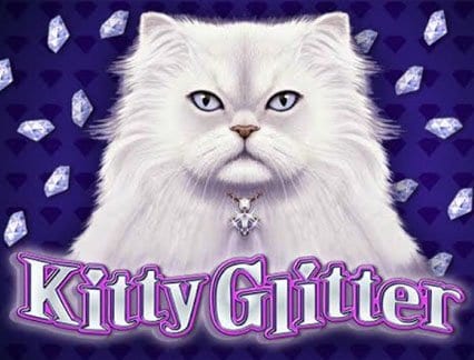 Kitty Glitter Slot