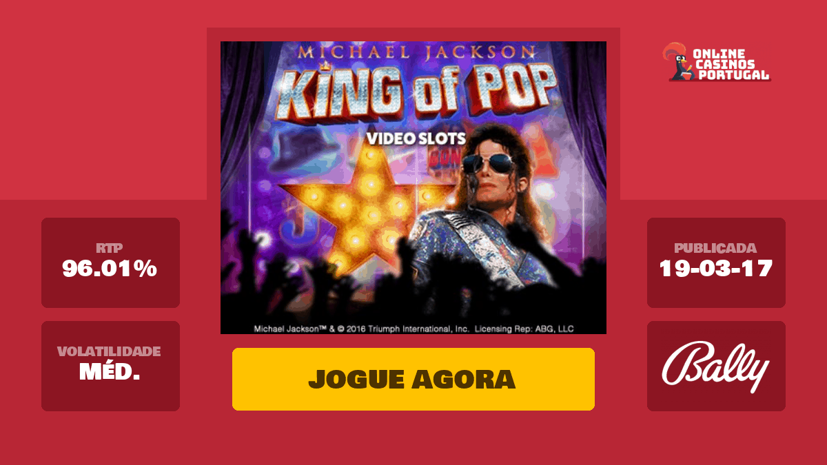 king of pop casino apk