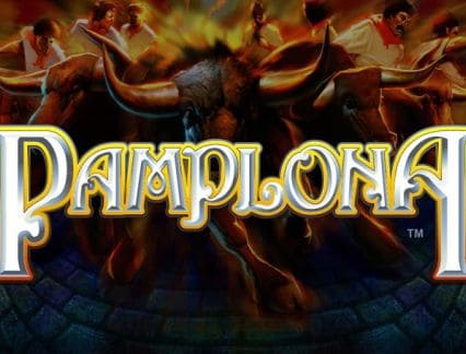 Slot Gratis Pamplona