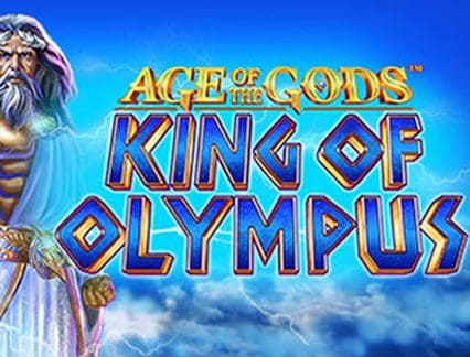 Slot Age Of Gods