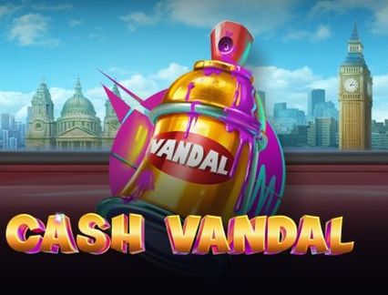 Cash vandal