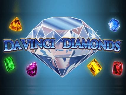 Davinci Diamonds Free Play