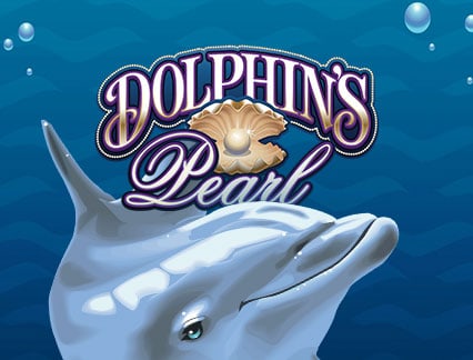 Dolphin Pearl Free Slots