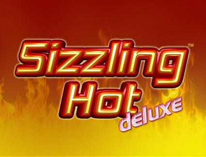 Sizzling hot deluxe