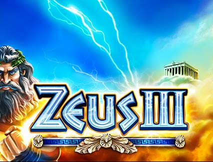 Zeus 3 free slots