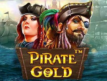 Slot Pirate Gold