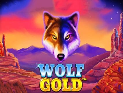 Wolf Gold Slot Rtp