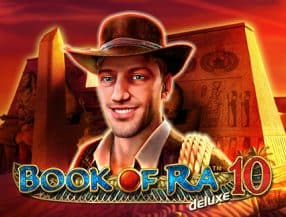 Book of ra online casino