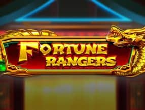 Fortune rangers slot machine