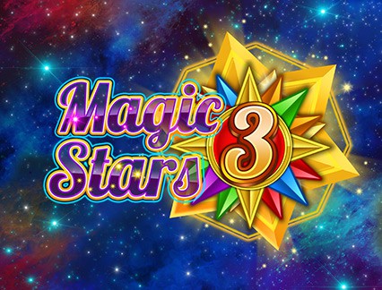 Magic Stars Slot