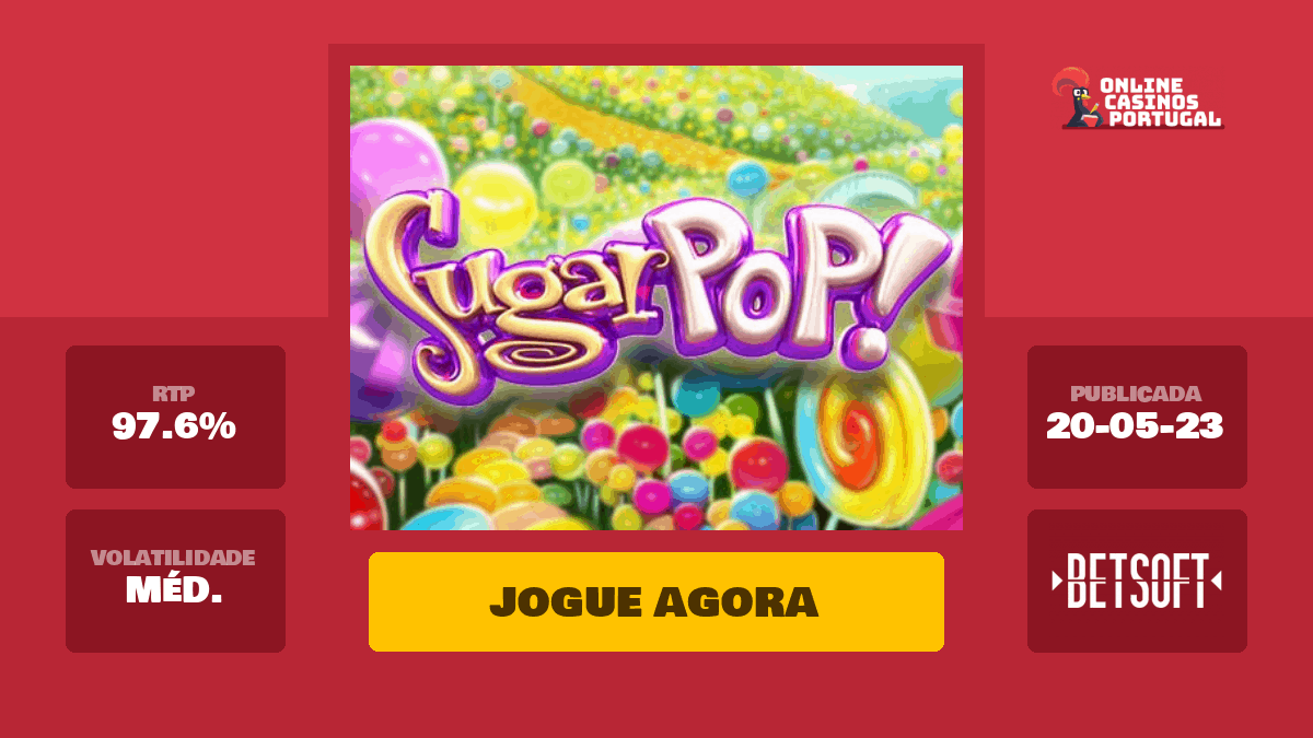 sugar pops game