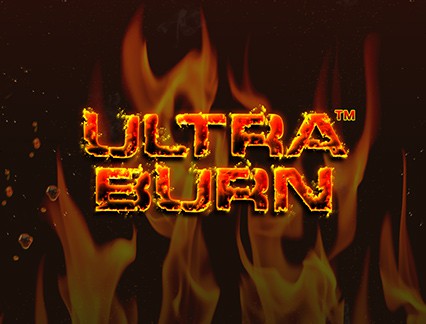 Ultra Burn Slot