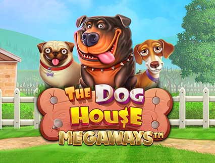 the dog house megaways free slot