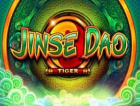 Jinse dao dragon slot machine