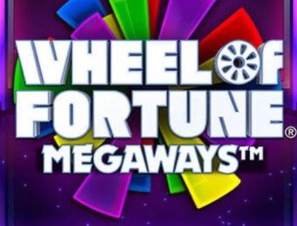 Mega Wheel Slots