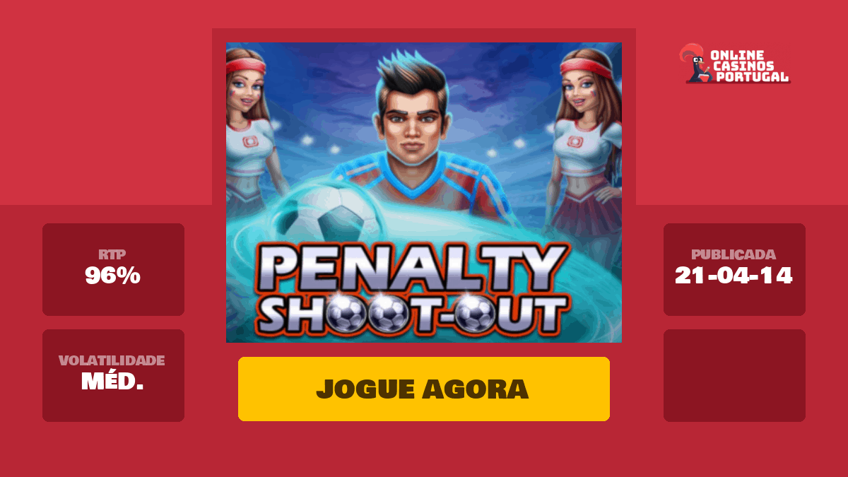 Penalty Kicks - Jogue Grátis no !