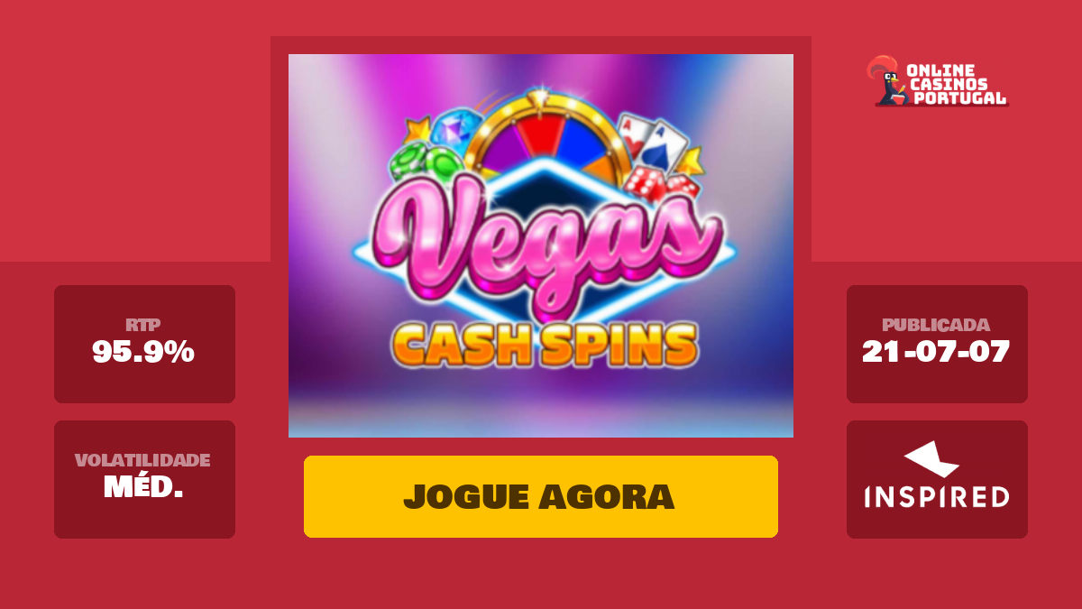cash spin casino