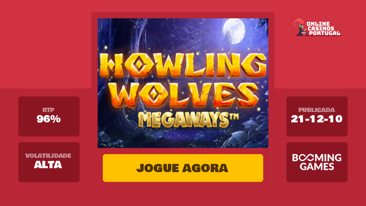 slot machine wolf howling wolf slot machine