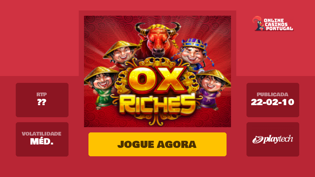 Ox Riches