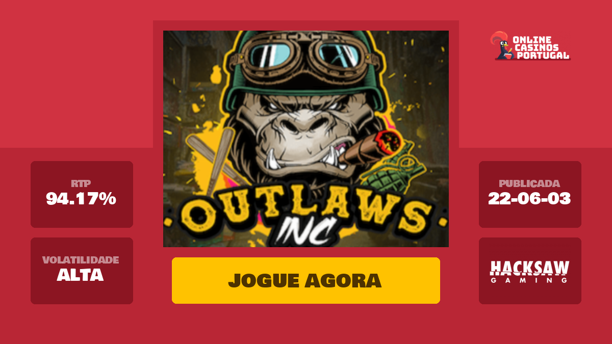 Jogue Inc.