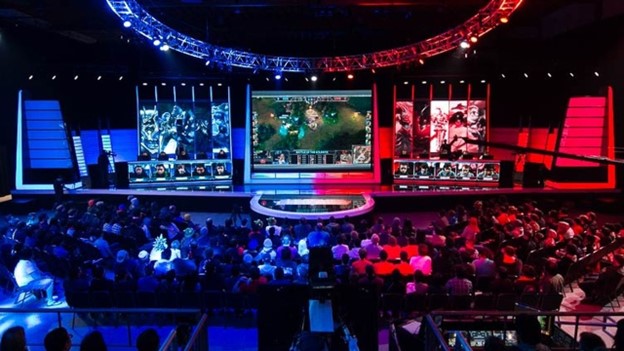 Apostas em E-Sports – Como Funciona?