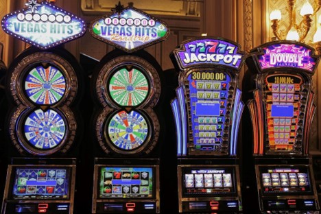 casinos online grátis
