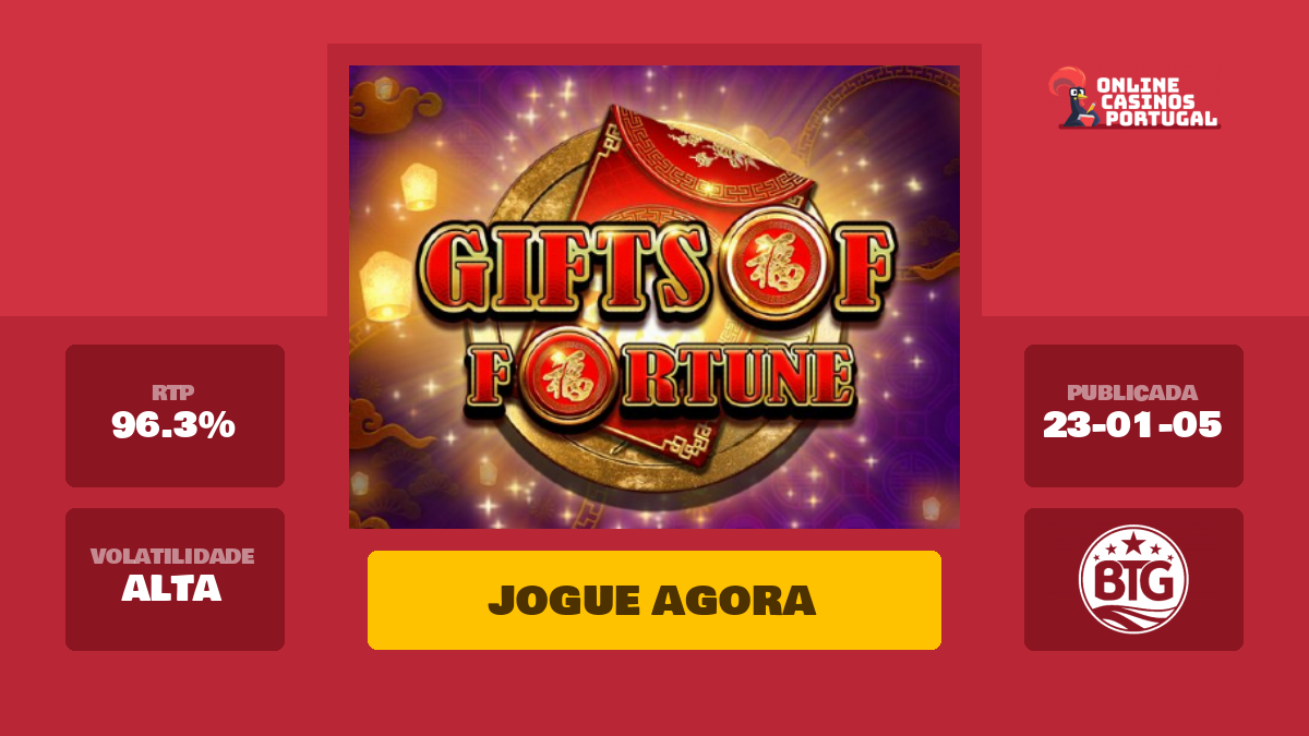 Fortune Factory Studios, Jogos de Cassino Online