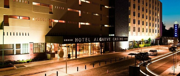 Tudo Sobre o Casino Portimão: Hotel Algarve Casino