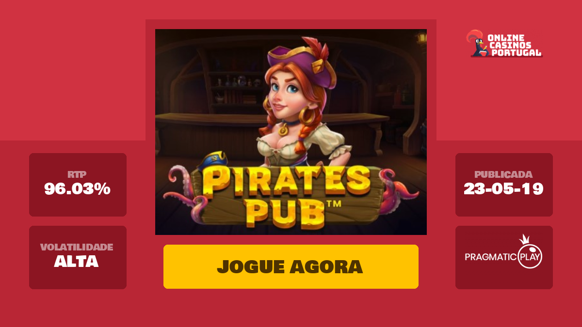 Jogue Agora